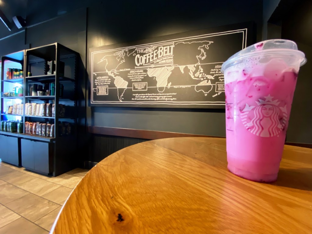 Starbucks | 5500 Woodruff Ave, Lakewood, CA 90713, USA | Phone: (562) 866-3781