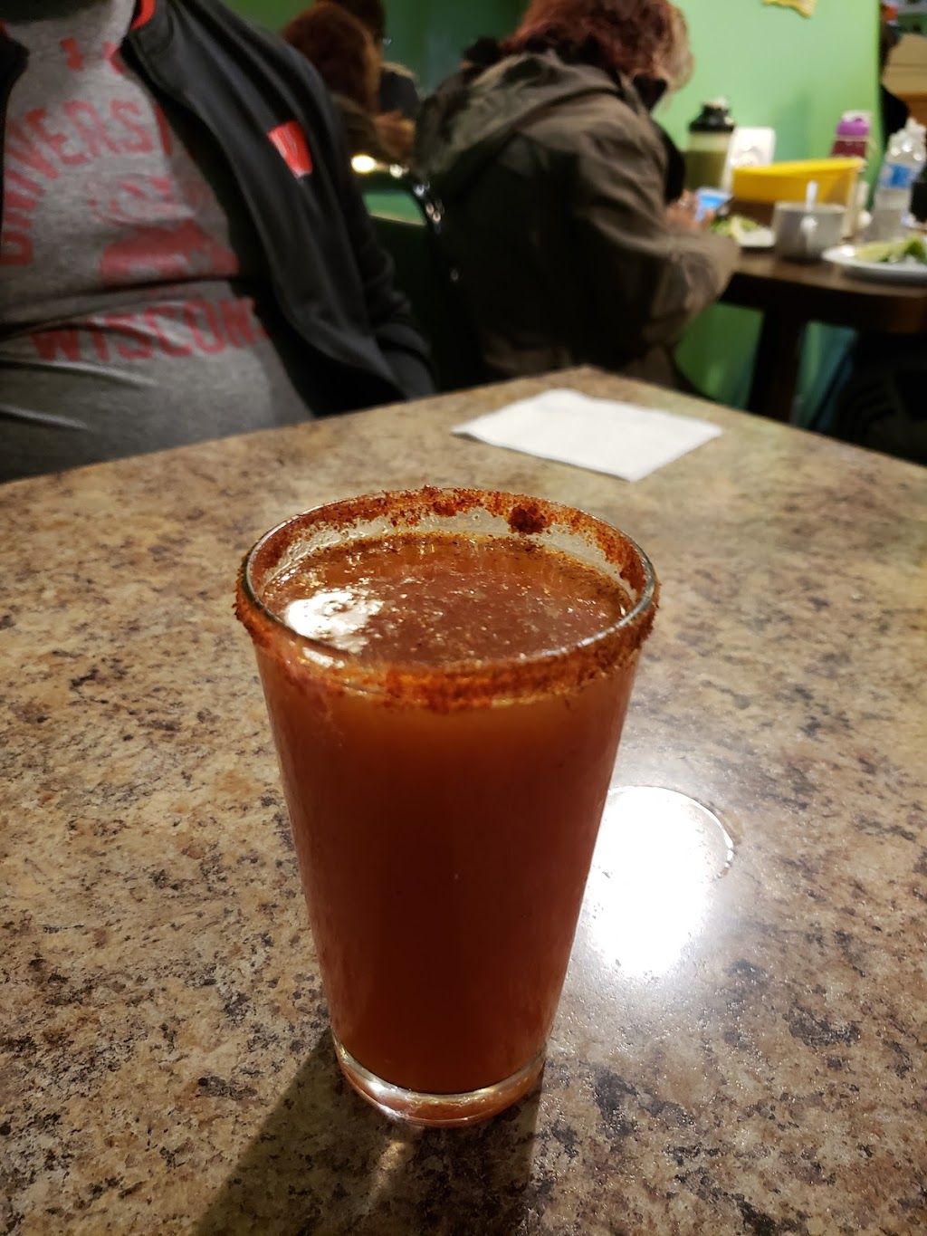 Carnitas Machetes | 2000 S 8th St, Milwaukee, WI 53204, USA | Phone: (414) 389-9254