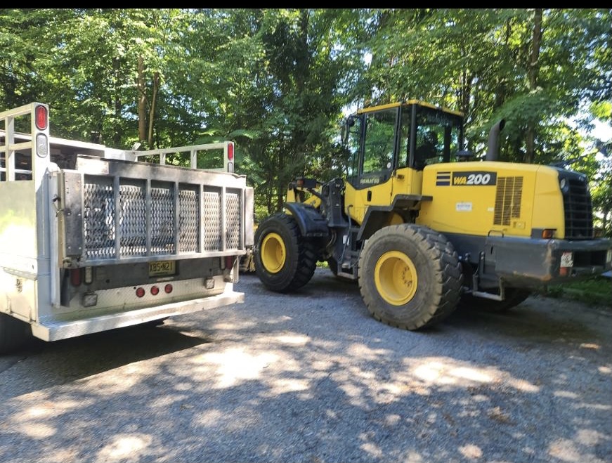 Inos Commercial Tires LLC. | 1 Orben Dr, Ledgewood, NJ 07852, USA | Phone: (973) 978-6093