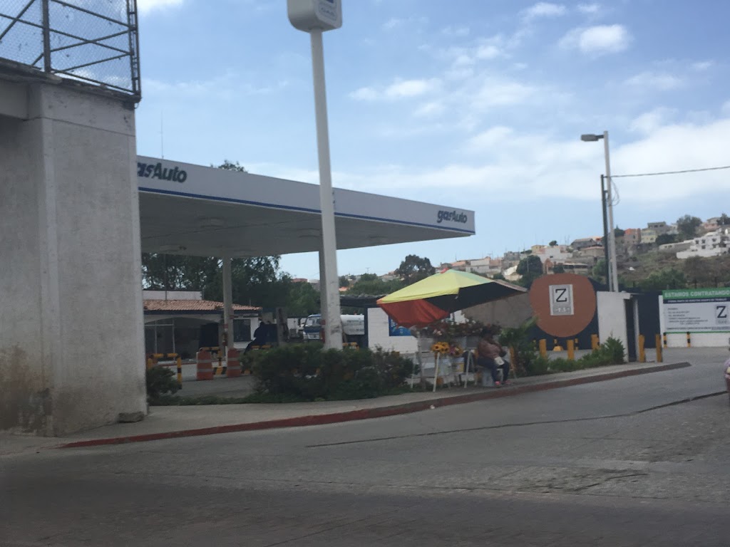 Gas Zeta | Tijuana-Ensenada, Plan Libertador, 22710 Rosarito, B.C., Mexico | Phone: 664 971 7171