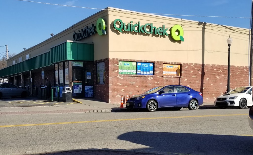 QuickChek | 70 Main St, Netcong, NJ 07857, USA | Phone: (973) 347-9602