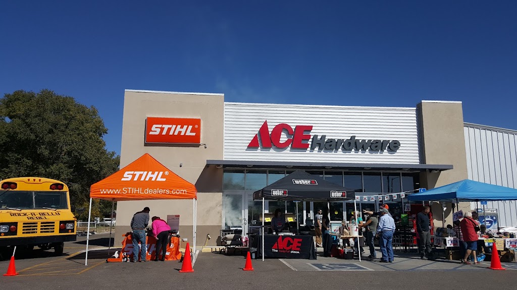 Woodlands Ace Hardware | 522 E Reinken Ave, Belen, NM 87002, USA | Phone: (505) 569-8004