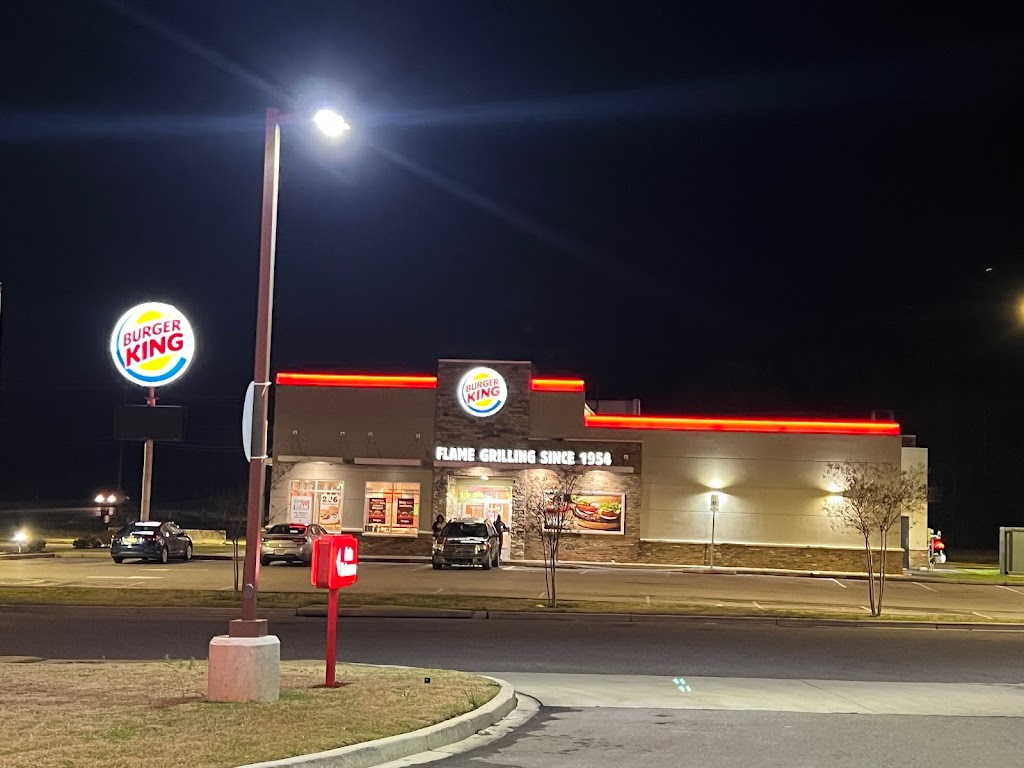 Burger King | 22182 AL-216, McCalla, AL 35111 | Phone: (205) 477-4788