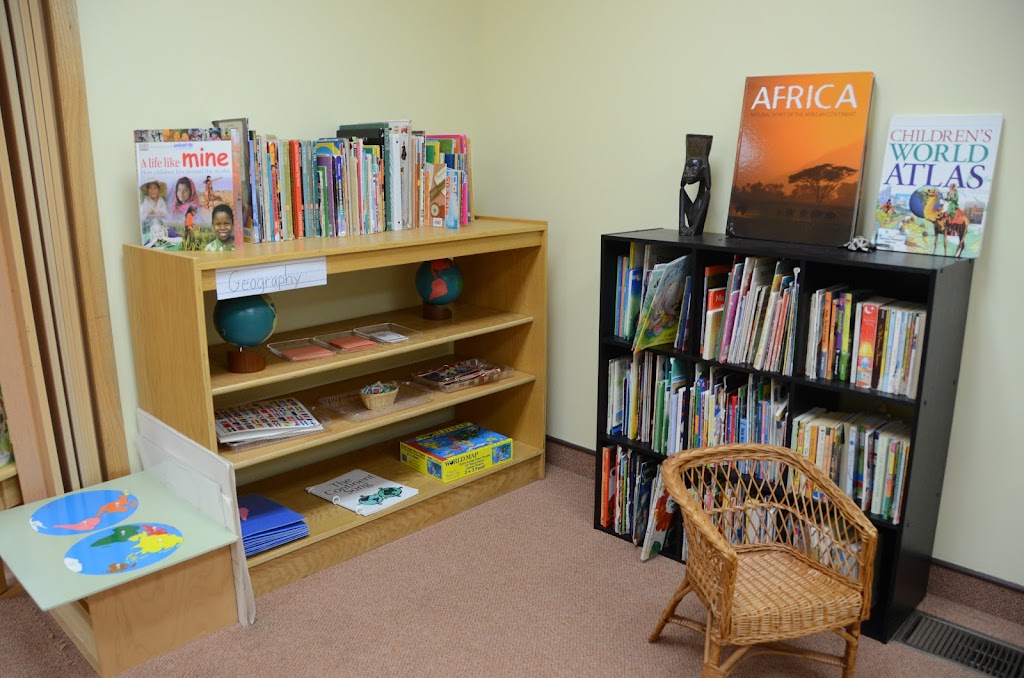 Discovery Montessori Academy | 804 7th Ave S, Princeton, MN 55371, USA | Phone: (763) 631-0202