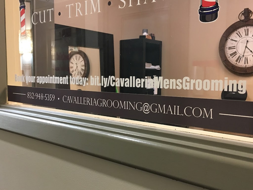 Cavalleria Fine Men’s Grooming | Located Inside Salon Spa Studios, 6318 S Higley Rd Suite 102 Studio 10, Gilbert, AZ 85298, USA | Phone: (832) 948-5359