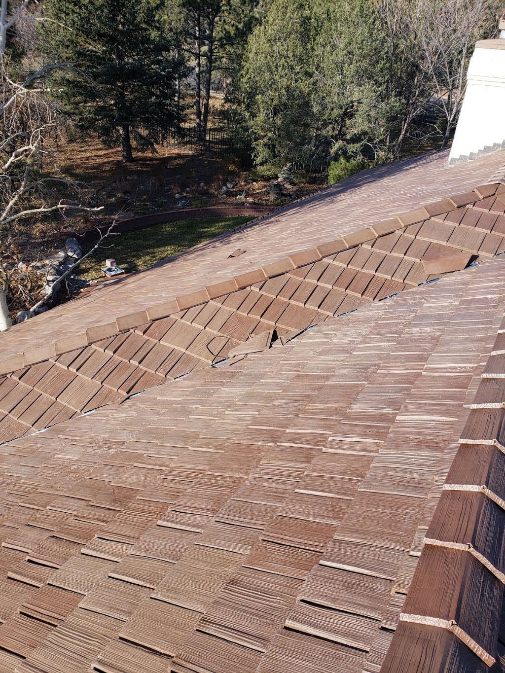 Restoration Colorado Roofing | 1950 Victor Pl #140, Colorado Springs, CO 80915 | Phone: (719) 635-7310