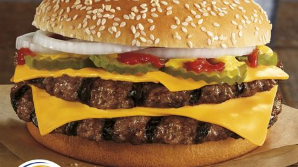 Burger King | 5822 Telegraph Rd, Taylor, MI 48180, USA | Phone: (313) 299-7852