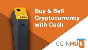 Bitcoin ATM Columbus - Coinhub | 1617 Georgesville Square Dr, Columbus, OH 43228, United States | Phone: (702) 900-2037