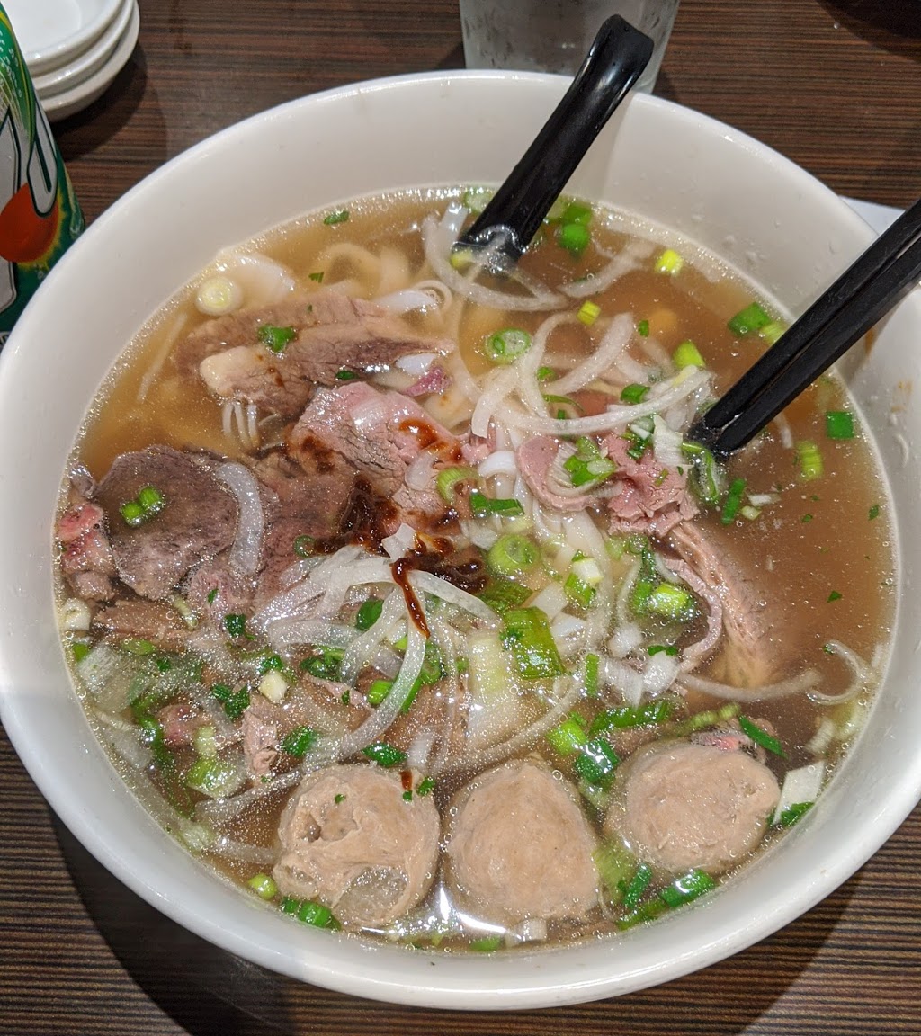 Pho Element | 2216 S El Camino Real, San Mateo, CA 94403, USA | Phone: (650) 212-1166