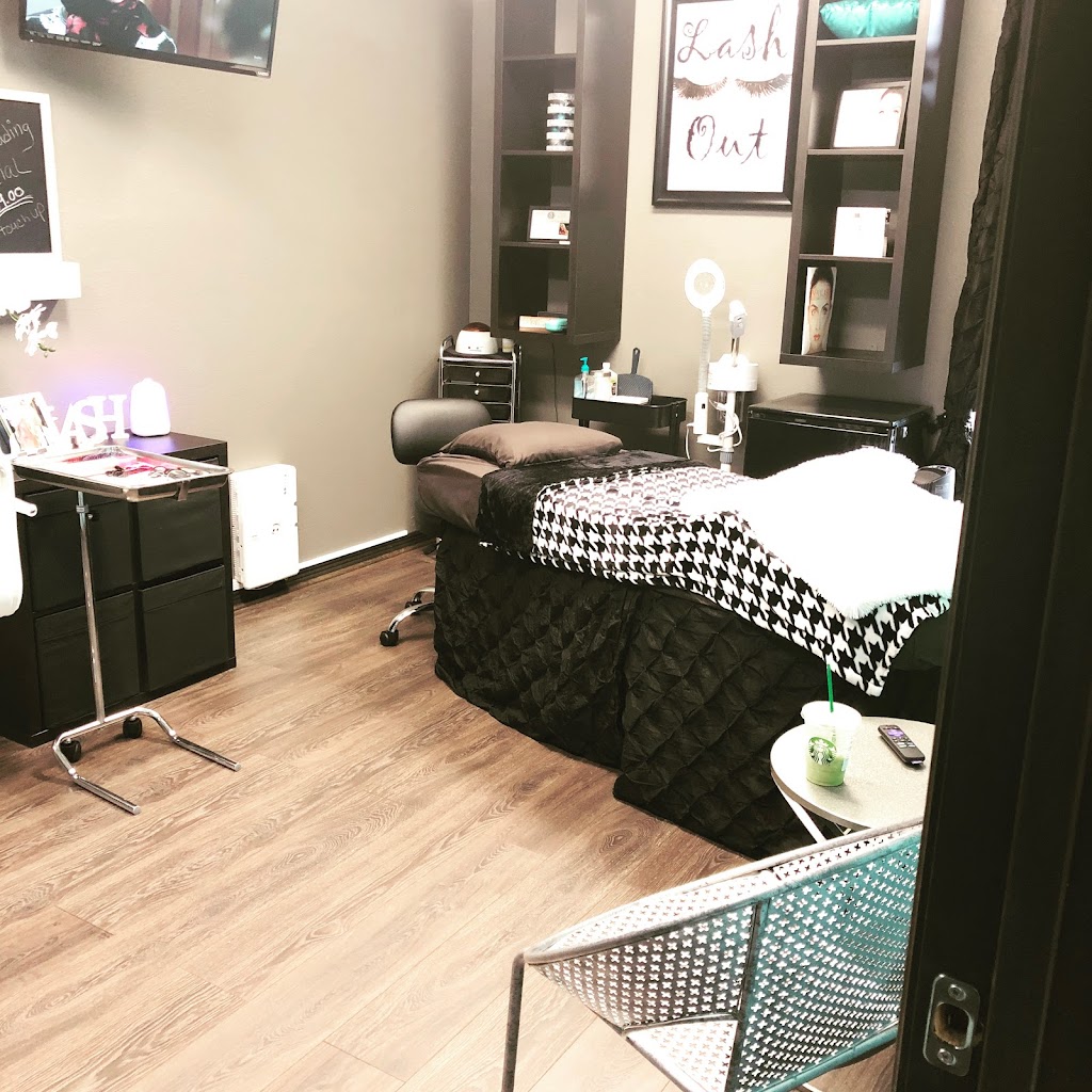 Allure Lash and Microblading Studio | 172 Las Colinas Trail, Cross Roads, TX 76227, USA | Phone: (469) 706-6673