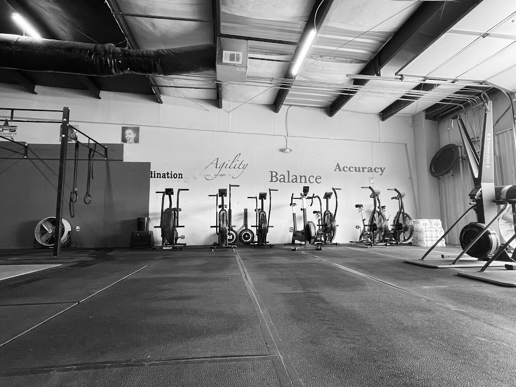 Crossfit Surmount | 7301 Vanclaybon Dr, Apex, NC 27523, USA | Phone: (919) 302-0107