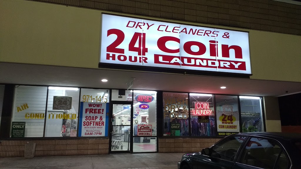 Coin Laundry | 14616 Livingston Ave, Lutz, FL 33559, USA | Phone: (813) 971-1415