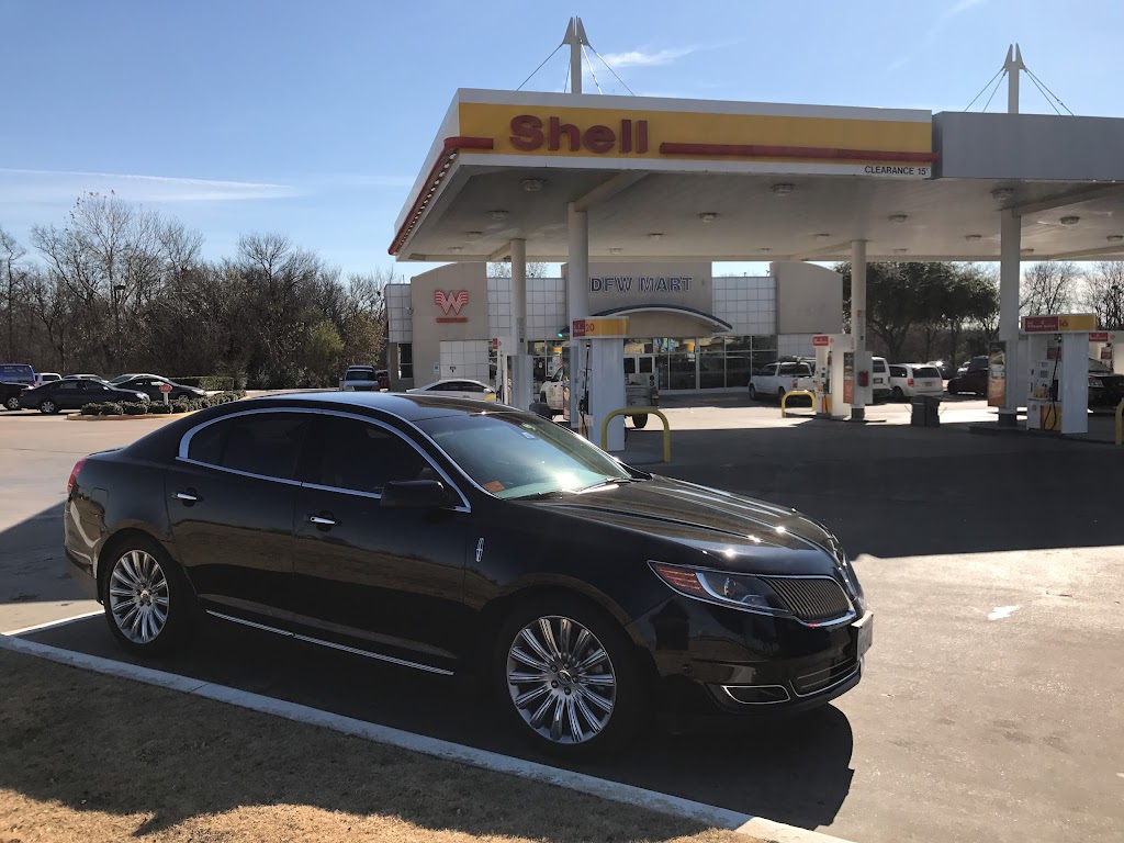 Shell | North Main Street, Rental Car Dr #2344, Euless, TX 76039 | Phone: (972) 574-2195