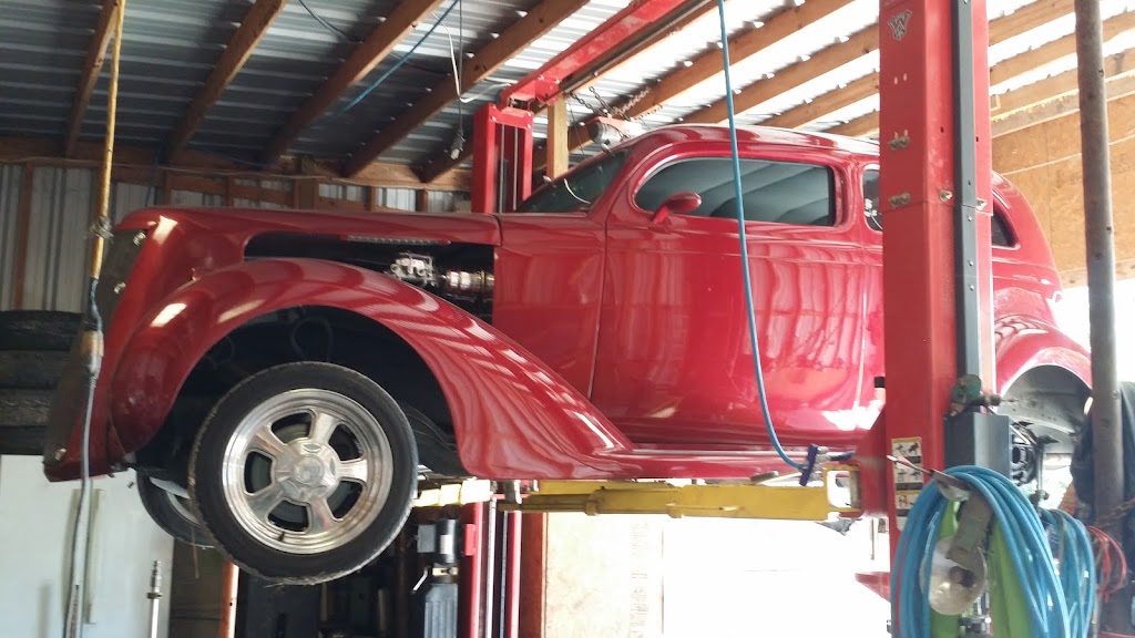 A One Mechanic Service | 661 S County Rd 1090 S, Riviera, TX 78379, USA | Phone: (361) 228-4959
