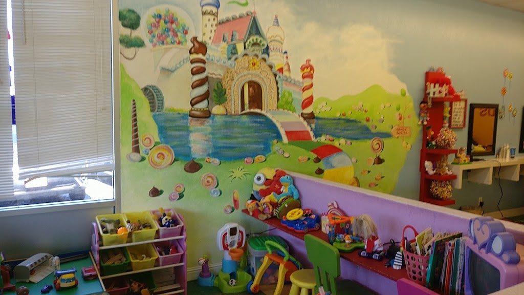 Candyland Cuts for Kids | 5890 Santa Teresa Blvd, San Jose, CA 95123, USA | Phone: (408) 225-9989