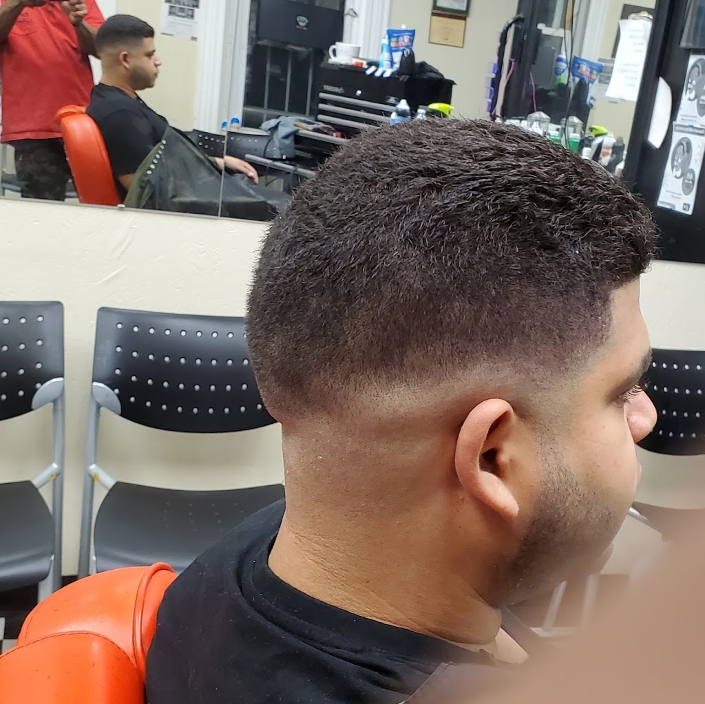 Ramirez Barber Shop | 61 MA-28, Methuen, MA 01844, USA | Phone: (978) 590-0690