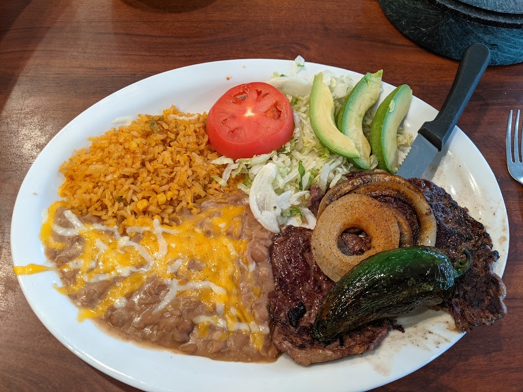 Las Fajitas Mexican Restaurant | 10131 W Bowles Ave, Littleton, CO 80127, USA | Phone: (303) 484-9290