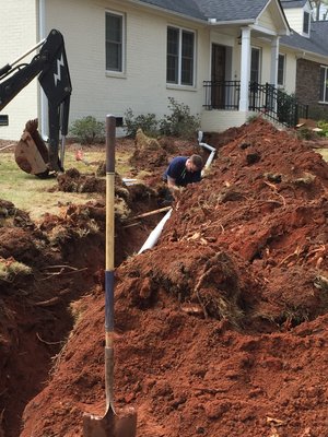 Smith Plumbing Solutions Plus | 235 Pope Miller Rd, Hull, GA 30646, United States | Phone: (706) 395-6805