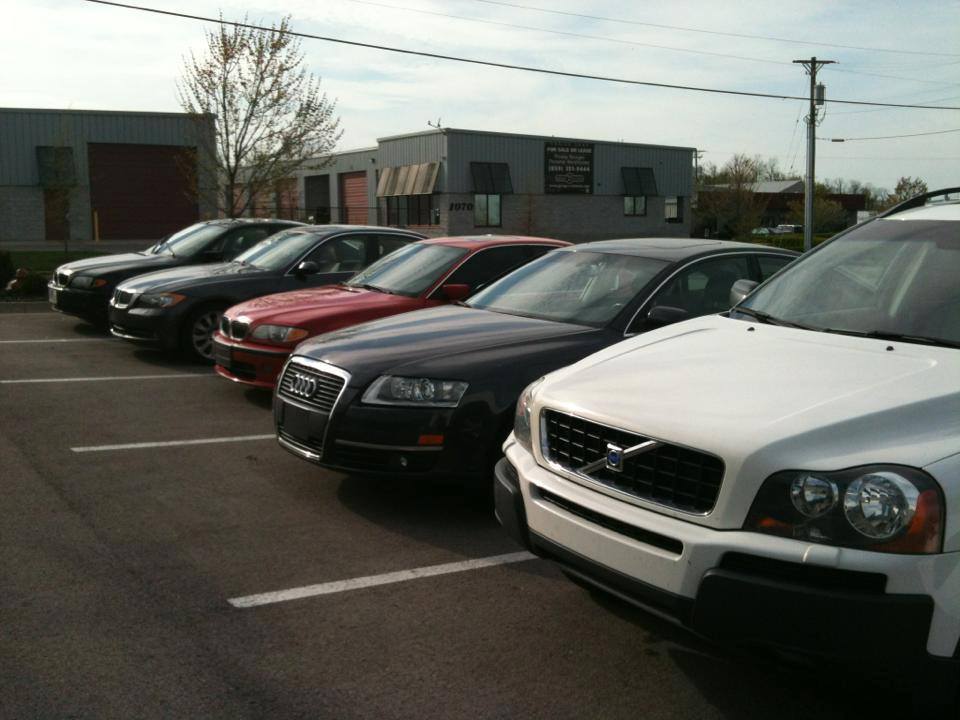 Gearheads Automotive Repair, Inc. | 135 Howard St, Nicholasville, KY 40356, USA | Phone: (859) 887-3922