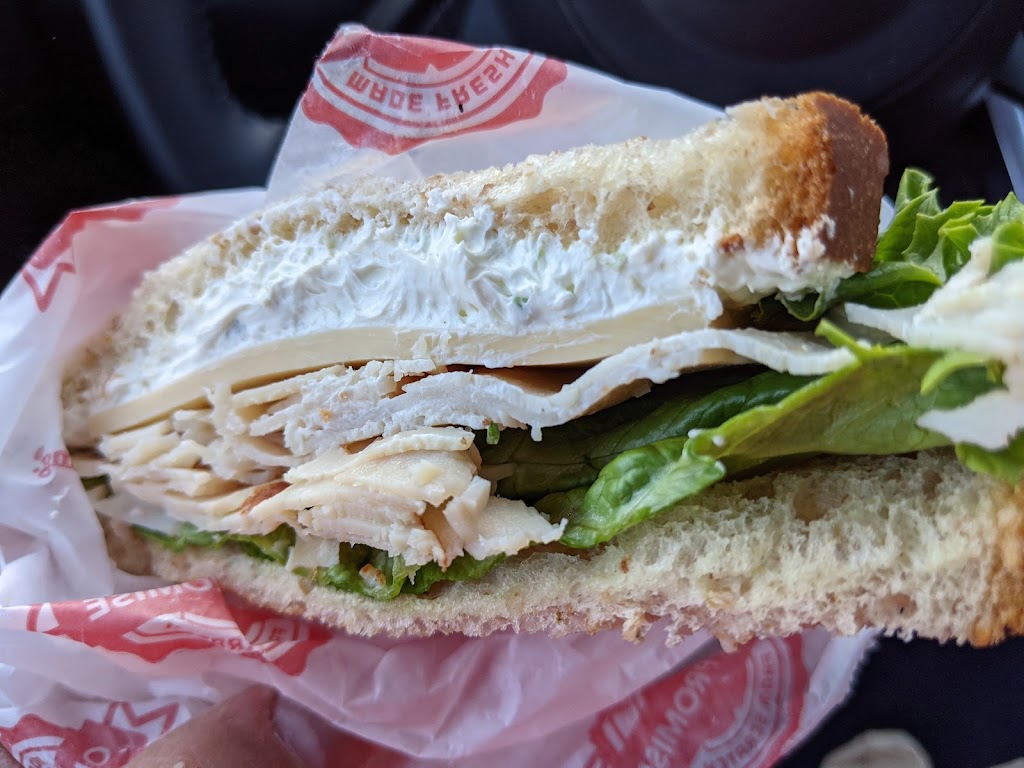 Big Apple Bagels | 508 Lake St S, Forest Lake, MN 55025, USA | Phone: (651) 464-4997