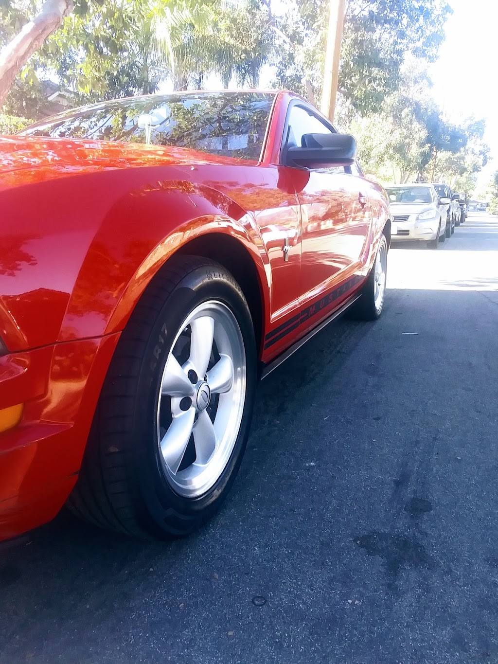 Mobile Mechanic Pasadena | 1865 Belmont Ave, Pasadena, CA 91103, USA | Phone: (909) 757-9776