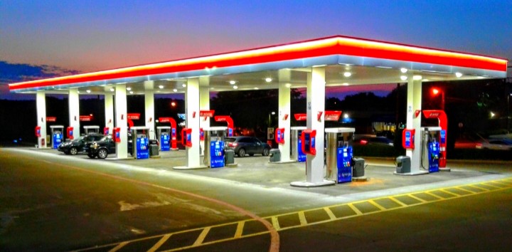 Exxon | 10120 Northwest Hwy, Dallas, TX 75238, USA | Phone: (214) 348-4566