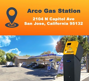 Bitcoin ATM San Jose - Coinhub | 2104 N Capitol Ave, San Jose, CA 95132, United States | Phone: (702) 900-2037