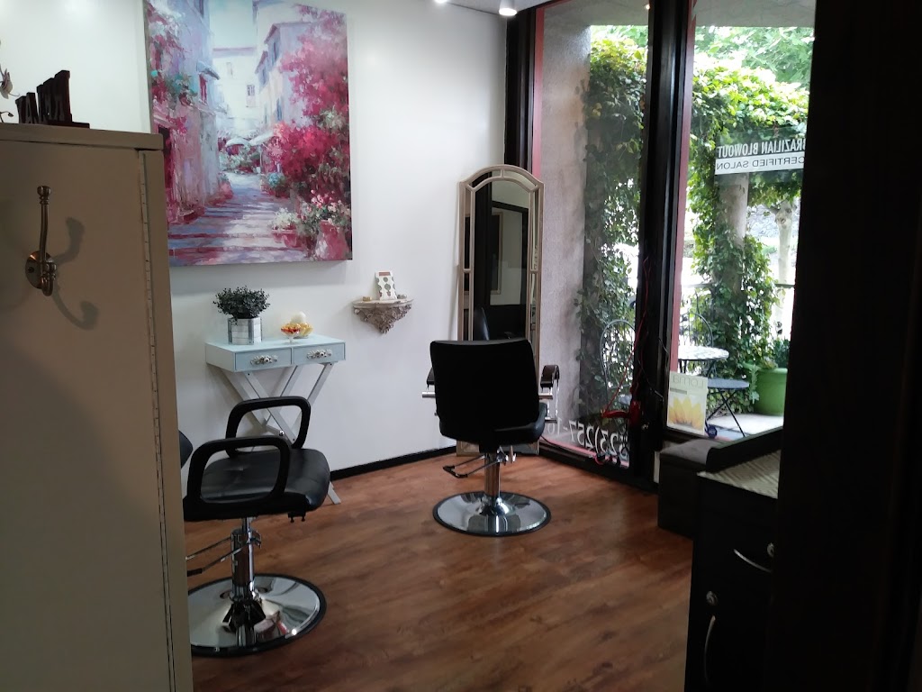 Bella Mia salon and spa | 1110 Colorado Blvd, Los Angeles, CA 90041, USA | Phone: (323) 257-1623