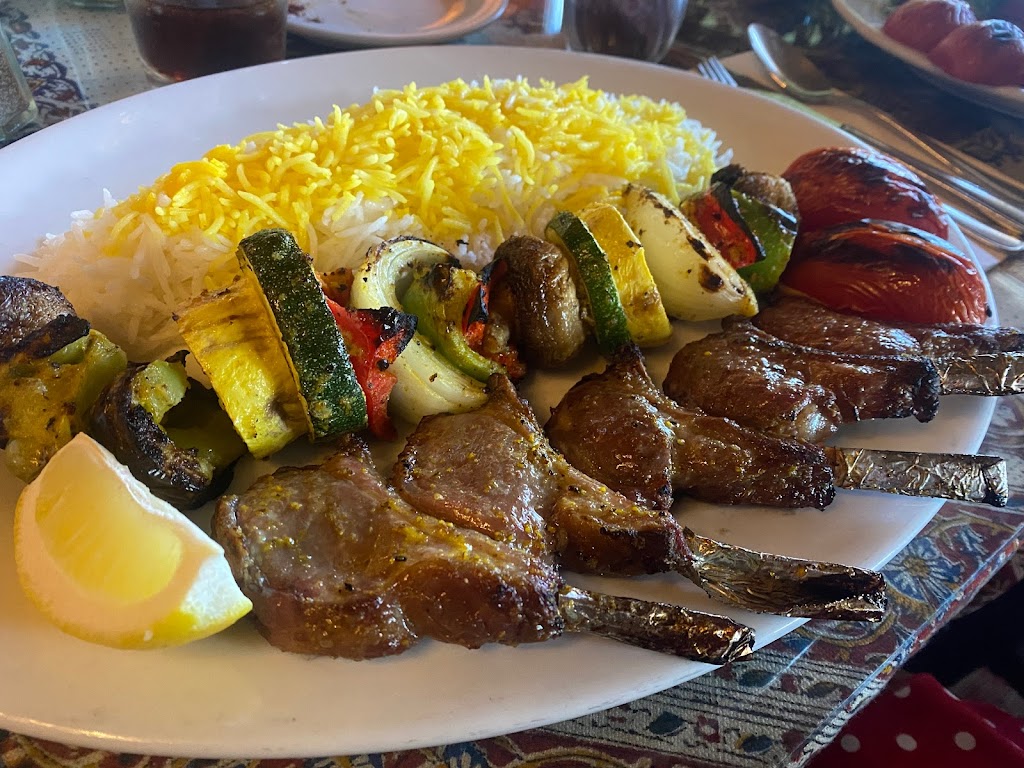 Kolbeh | Kabob Restaurant | 8700 Greenback Ln, Orangevale, CA 95662, USA | Phone: (916) 990-0233