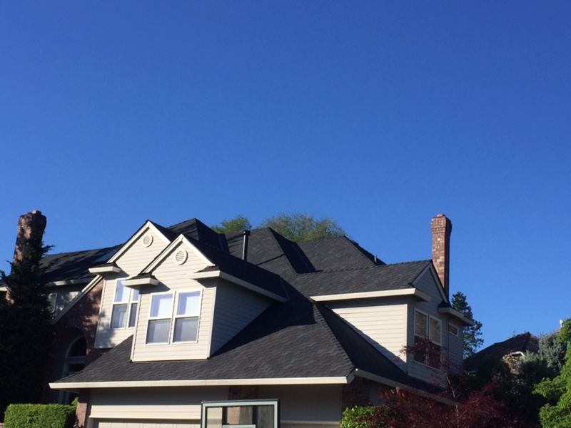 Giron Roofing Inc | 16110 SE 106th Ave, Clackamas, OR 97015, USA | Phone: (503) 438-7663