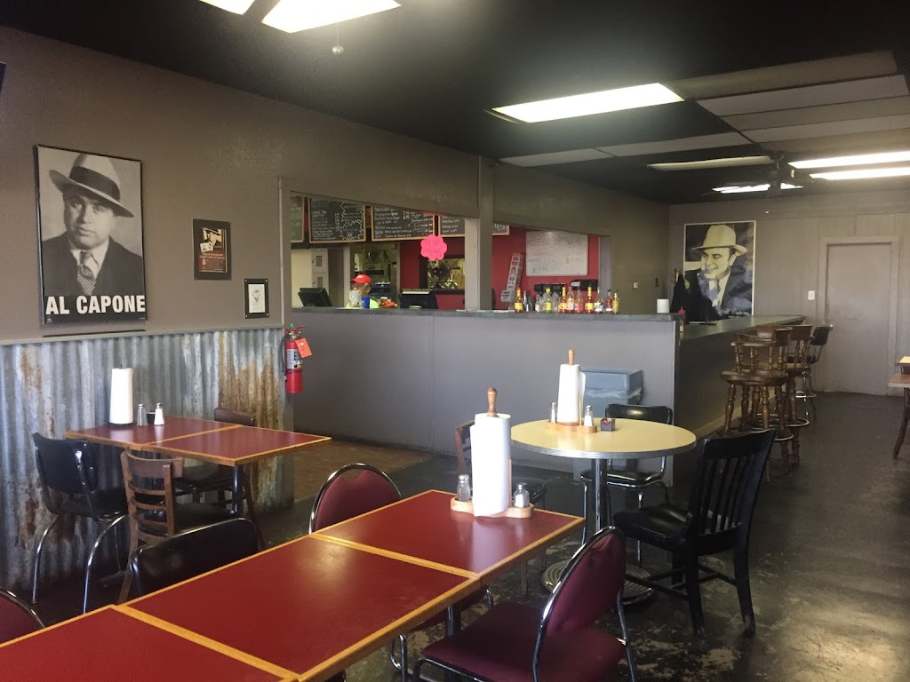 Hideout Burgers | 1601 S 9th St #500, Midlothian, TX 76065, USA | Phone: (972) 775-4949