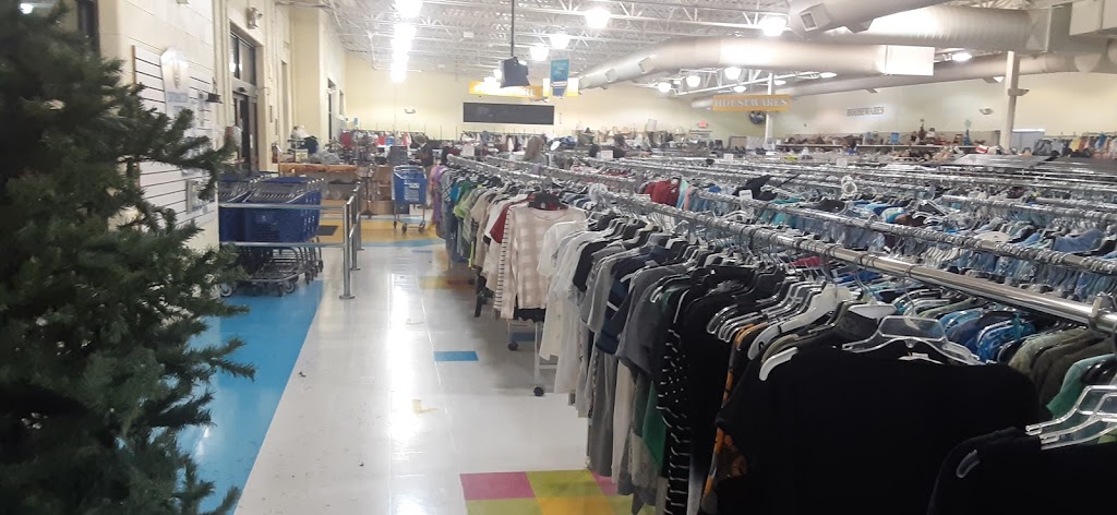 Triad Goodwill Store & Donation Center | 1064 E Dixie Dr, Asheboro, NC 27203, USA | Phone: (336) 610-0406