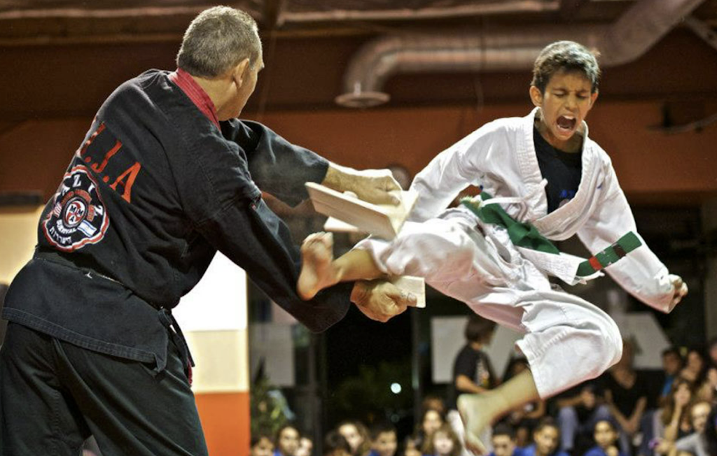 Aziz Mixed Martial Arts Inc | 24372 Vanowen St, West Hills, CA 91307, USA | Phone: (818) 702-6822