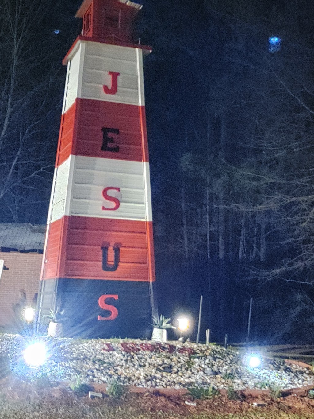 Disciples of Jesus Church-" A Residential Facility of Worship" | 115 Belk Rd, Newnan, GA 30263, USA | Phone: (770) 309-9977