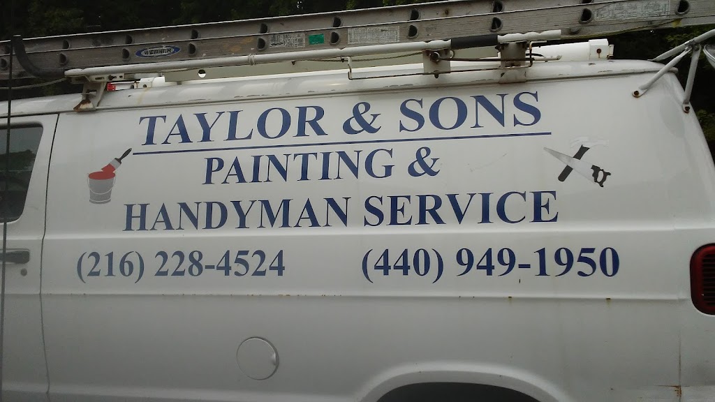 Handyman and Remodeling Services | 871 Harris Rd, Sheffield Lake, OH 44054, USA | Phone: (216) 496-6294