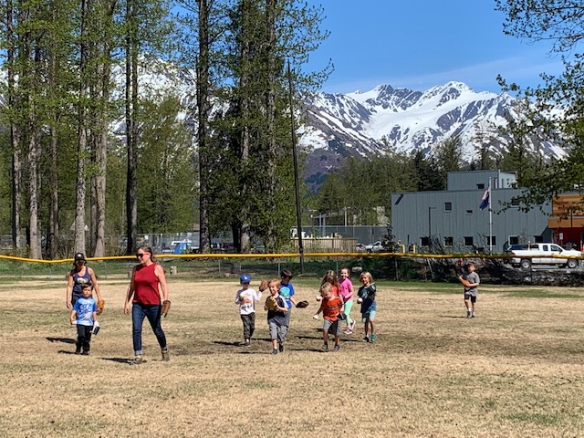 Four Valleys Community School | 680 Hightower Rd, Girdwood, AK 99587, USA | Phone: (907) 742-5317