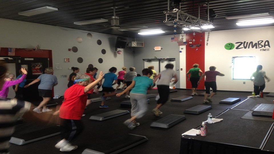 The Fit Stop Fitness Center | 3631 Main St, Strykersville, NY 14145, USA | Phone: (585) 250-5314