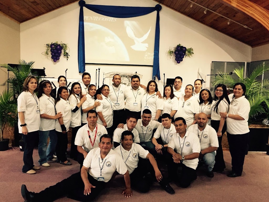 Iglesia Del Nazareno Ebenezer | 1501 S Linneman Rd, Mt Prospect, IL 60056, USA | Phone: (847) 437-6335