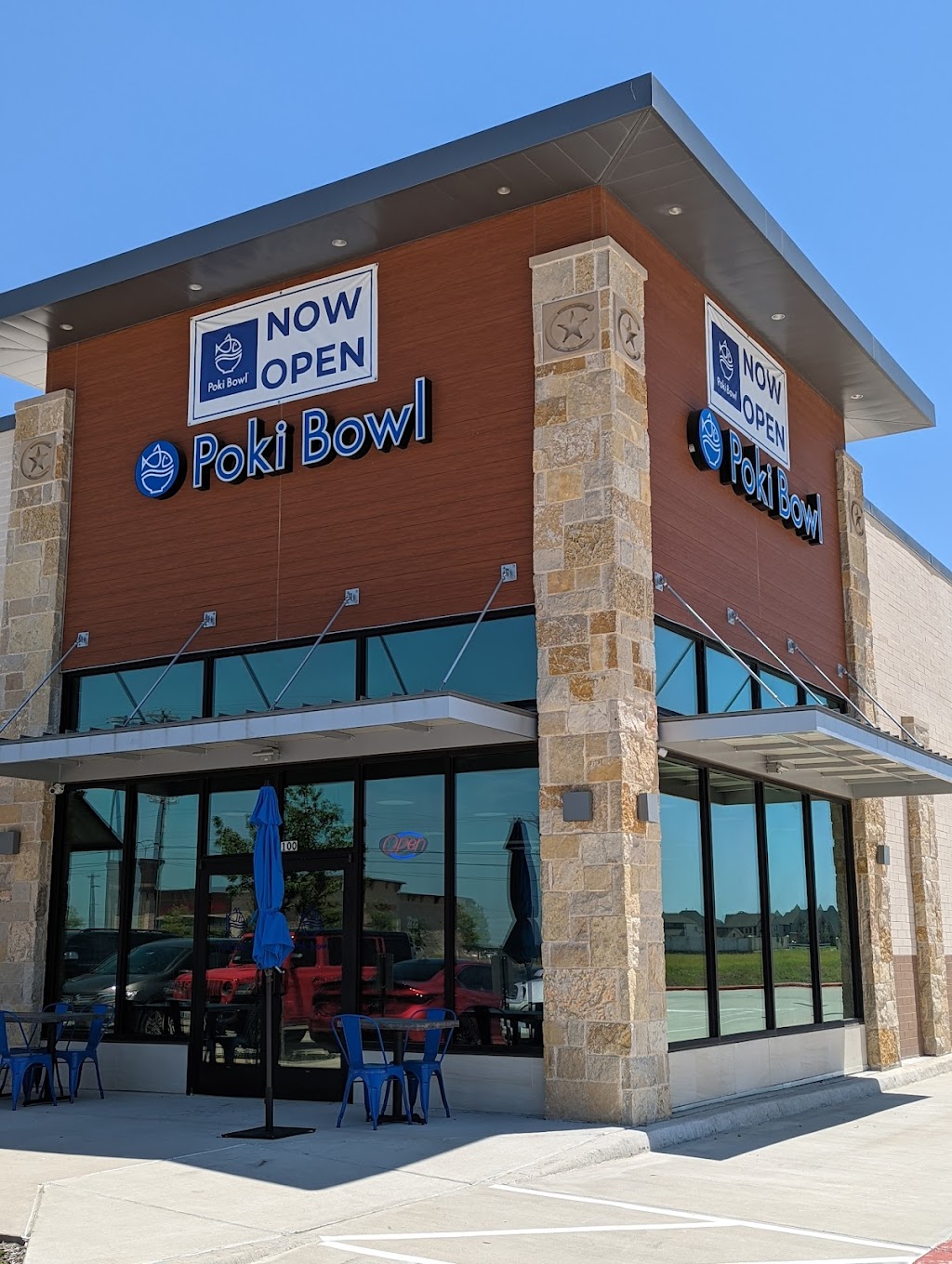 Poki Bowl | 16710 FM 423 #100, Frisco, TX 75034, USA | Phone: (469) 481-2192