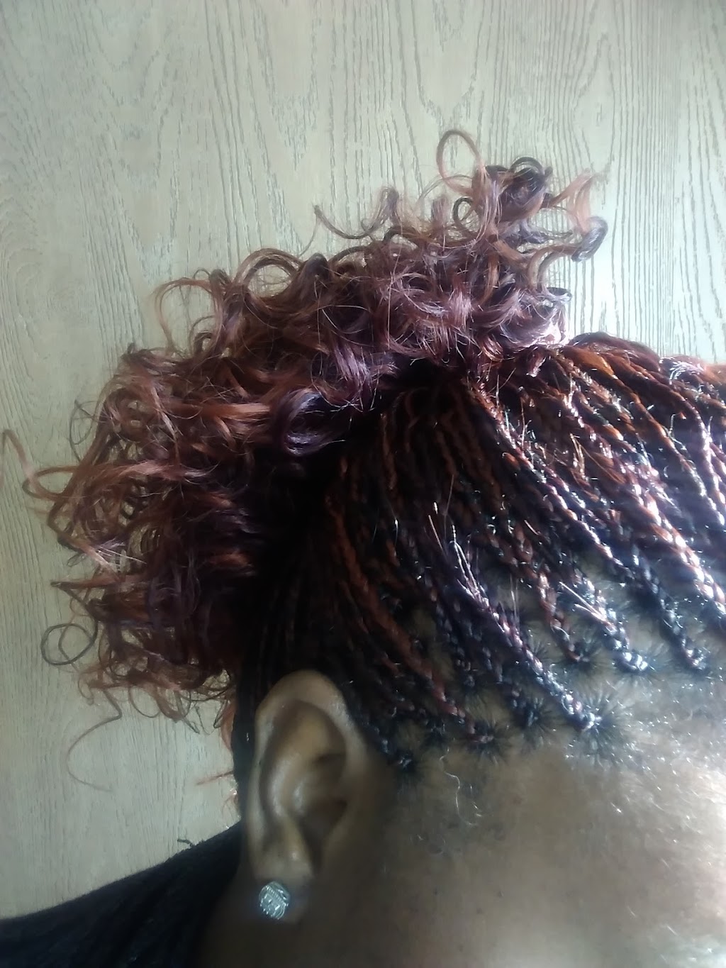 Couras Hair Braiding | 13117 E Warren Ave, Detroit, MI 48215, USA | Phone: (313) 331-1433