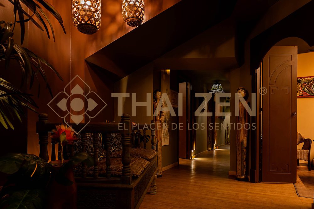 Thai Zen | Avinguda del Portal de lÀngel, 42, 3-A, 08002 Barcelona, Spain | Phone: 0932 45 96 05