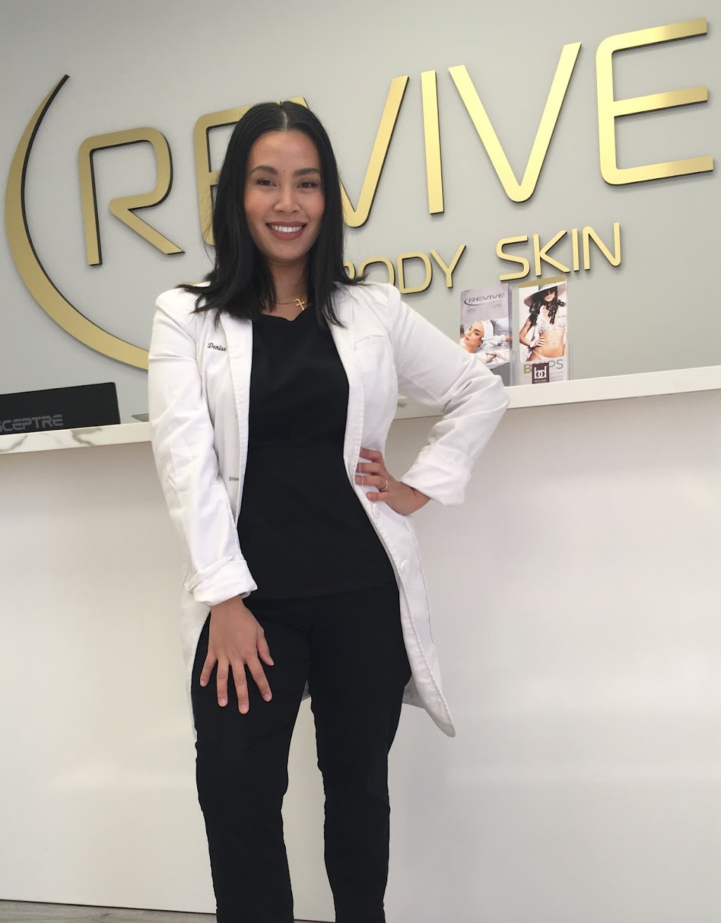 Revive Face Body Skin | 379 W Central Ave STE C, Brea, CA 92821, USA | Phone: (714) 706-9765