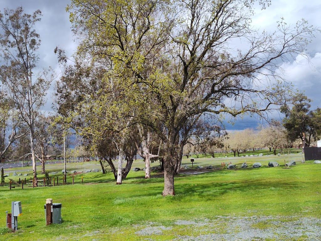 Rancho Seco Campground | Unnamed Road, Herald, CA 95638, USA | Phone: (209) 748-2318