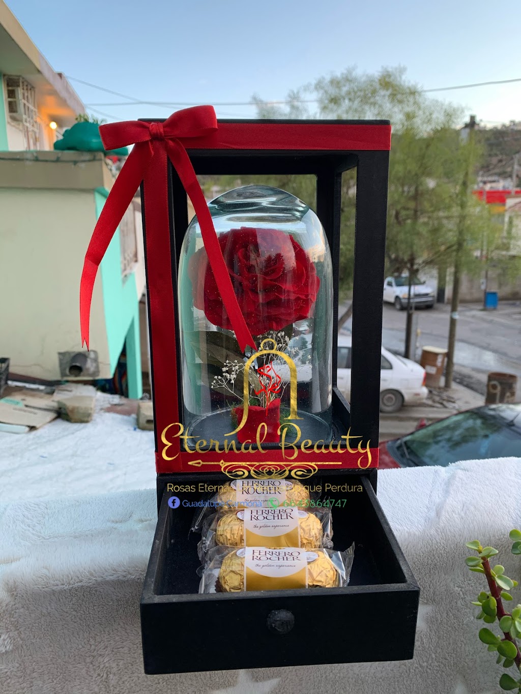 Eternal Beauty | Centro, 22040 Tijuana, B.C., Mexico | Phone: 664 386 4747