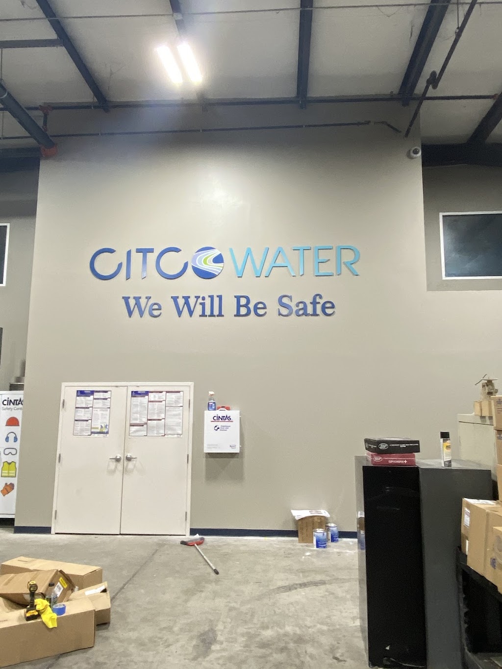 CITCO Water | 1639 Youell Rd, Hebron, KY 41048, USA | Phone: (859) 525-8080