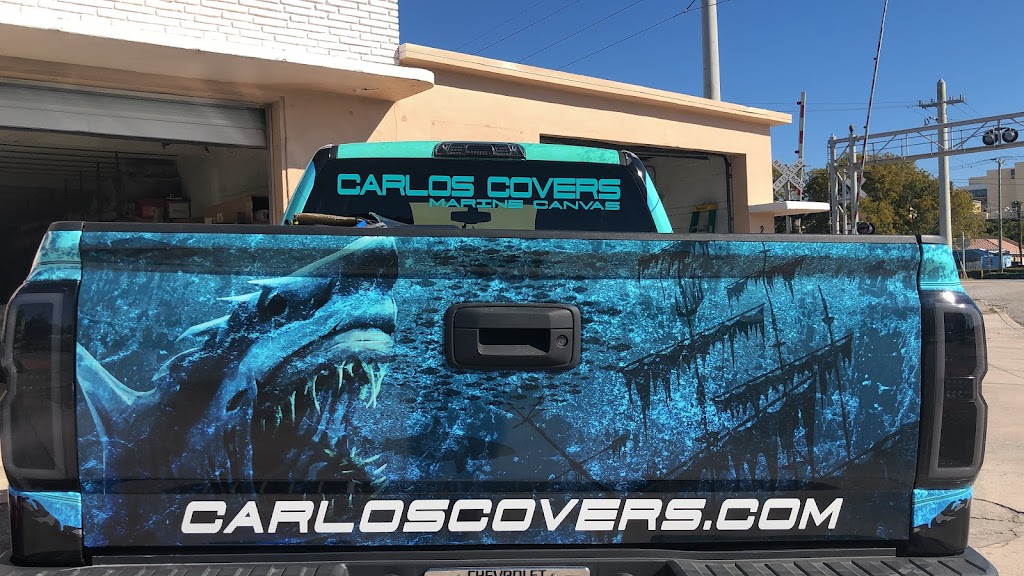 Carlos Covers | 3852 SW 30th Ave, Fort Lauderdale, FL 33312 | Phone: (954) 779-3717