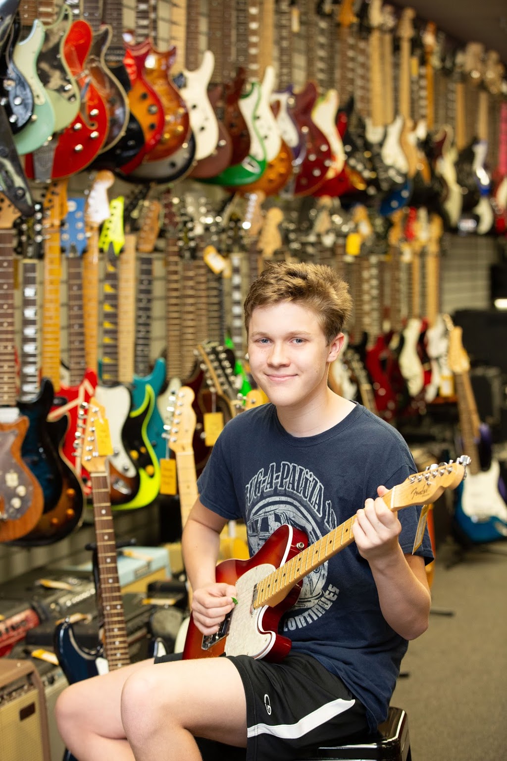 Music Go Round - Atlanta/Duluth, GA | 3675 Satellite Blvd Suite 100, Duluth, GA 30096, USA | Phone: (770) 931-9190