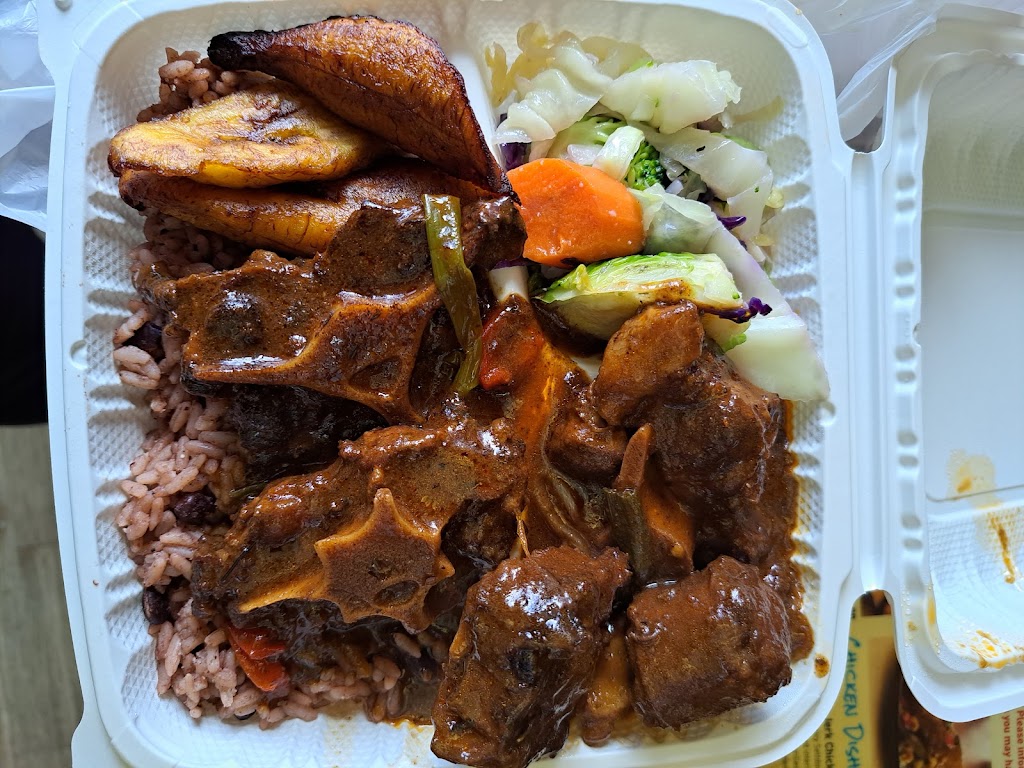 Sattdown Jamaican Grill | 11320 Ventura Blvd, Studio City, CA 91604, USA | Phone: (818) 766-3696