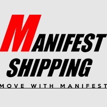 Manifest Shipping | 812 Delhi Dr, Trenton, OH 45067, United States | Phone: (513) 855-5015