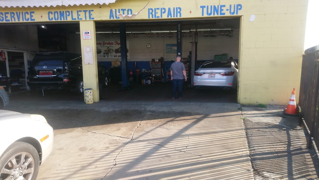 Busy Brake Shop | 6333 Lankershim Blvd, North Hollywood, CA 91606 | Phone: (818) 763-1462